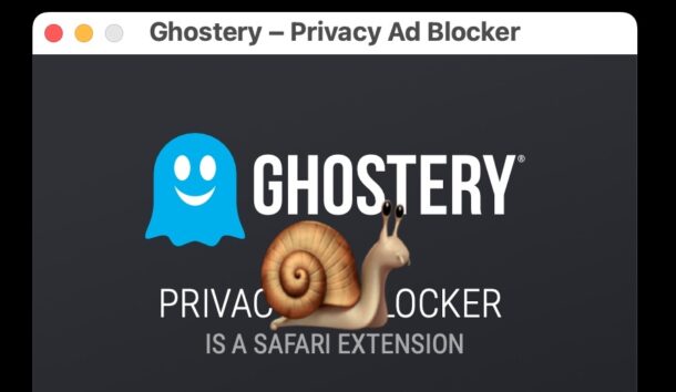 ghostery lite