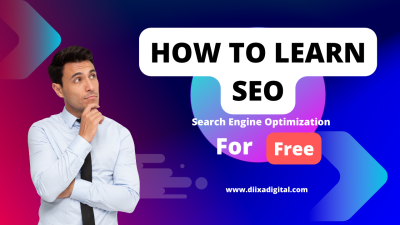 How to Learn SEO for free