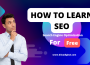 How to Learn SEO for free