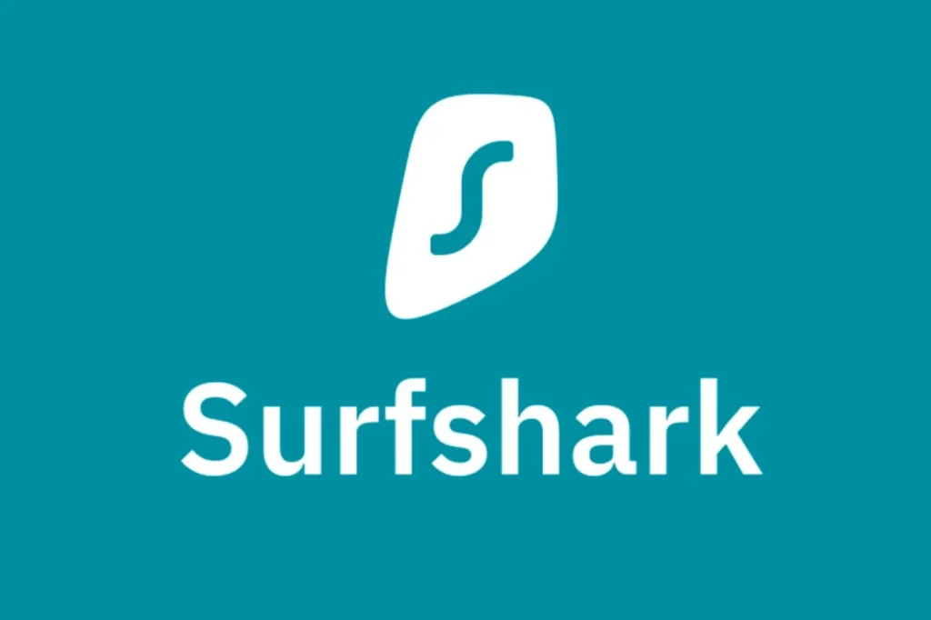 Surfshark VPN