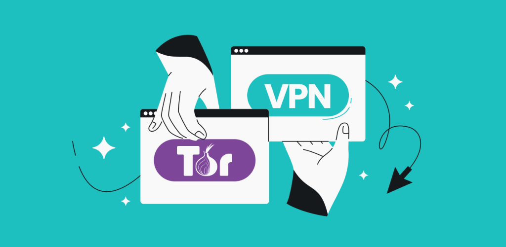 Tor VPN